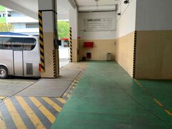 Volex Building (D18), Factory #563238661